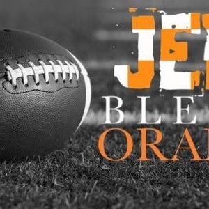 Meet your Posher, Jeffrey